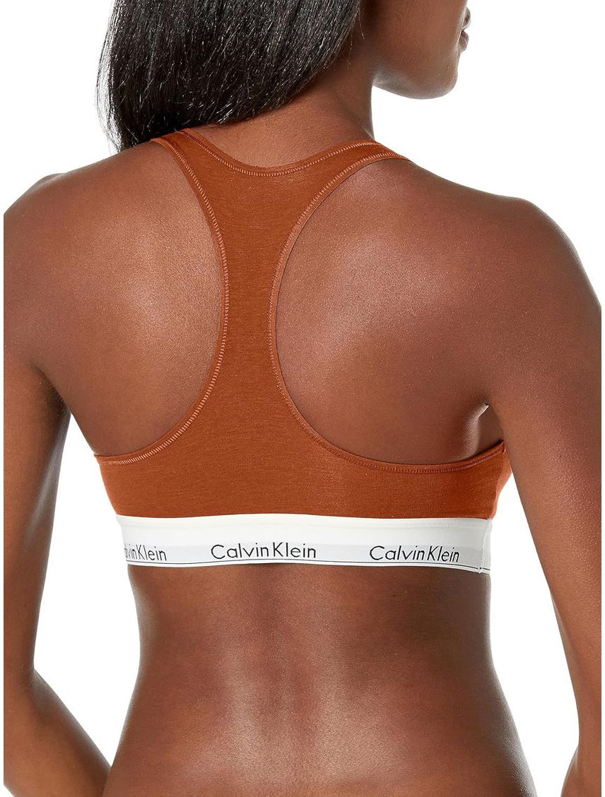 Corpiño unlined - Modern cotton