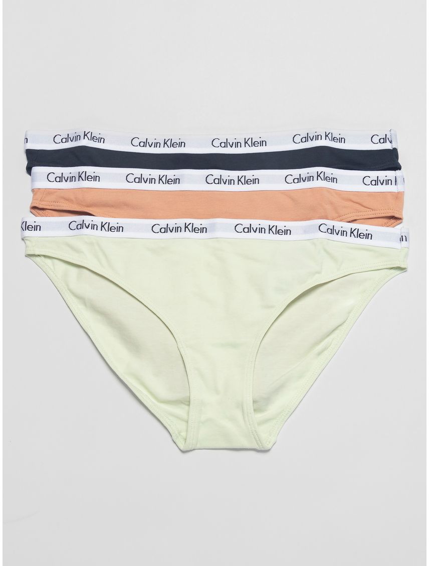 Pack de 3 bombachas - Carousel