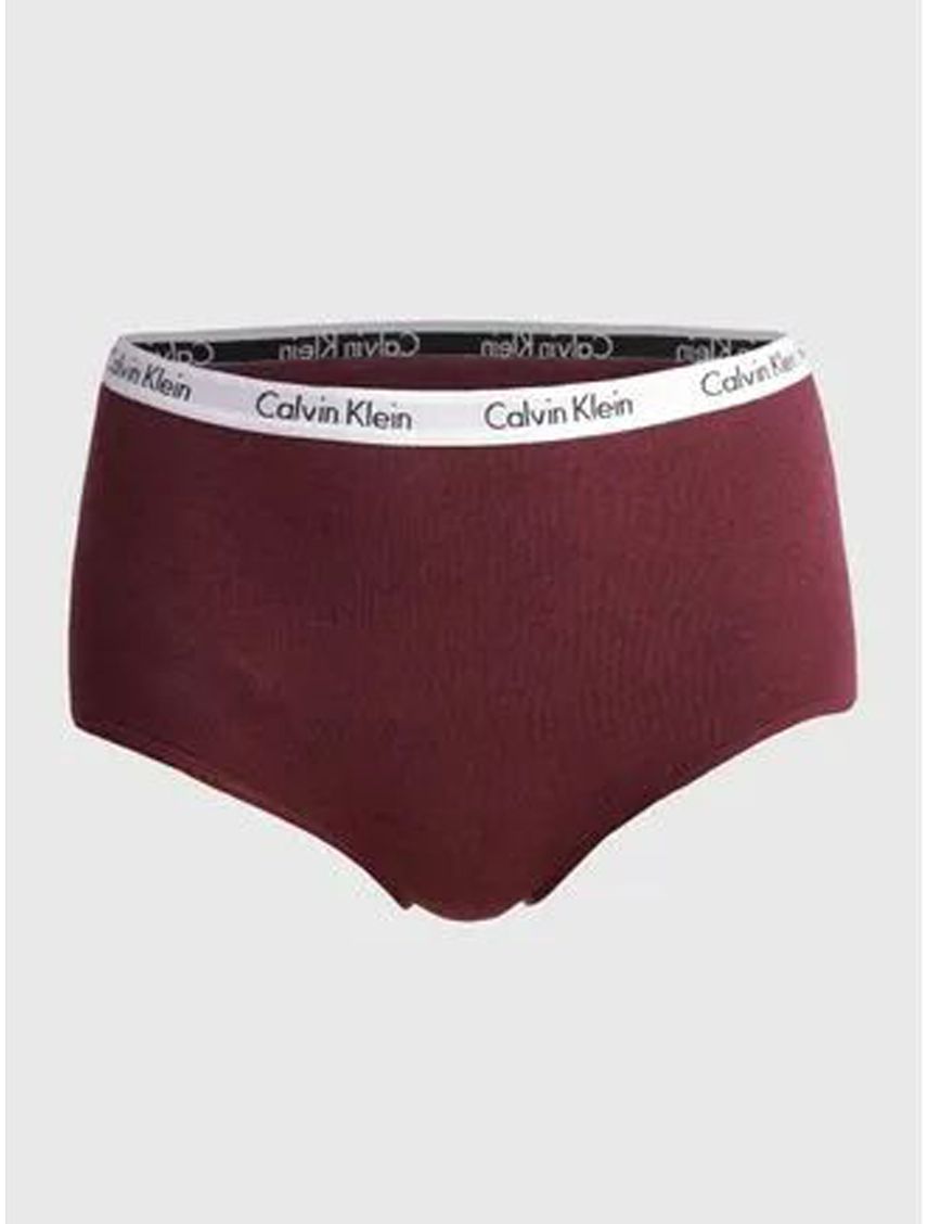 Panty de talle alto - Carousel