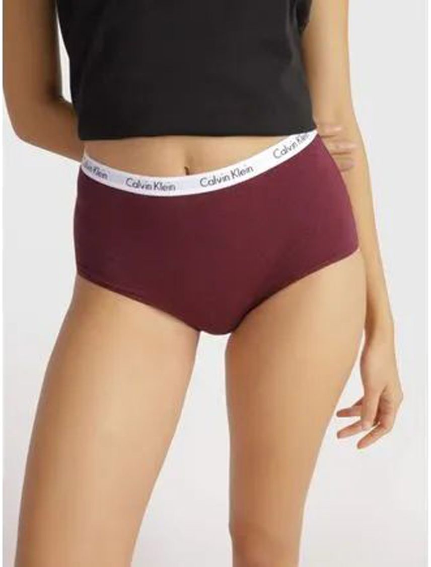 Panty de talle alto - Carousel