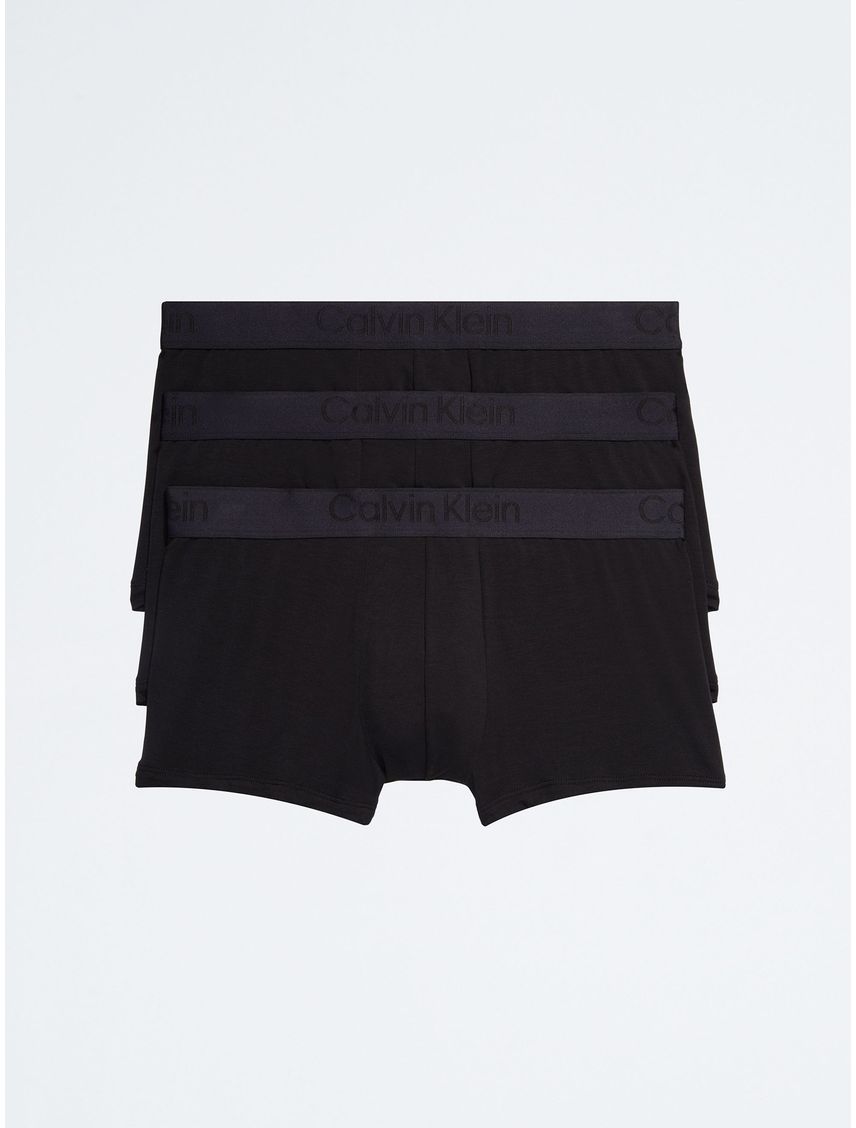 Pack de 3 bóxer - CK Black