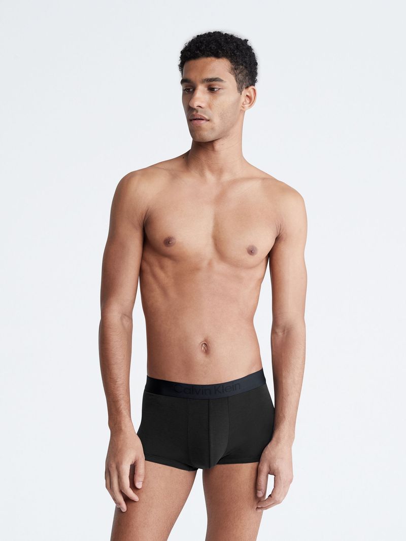 Pack-de-3-boxer---CK-Black
