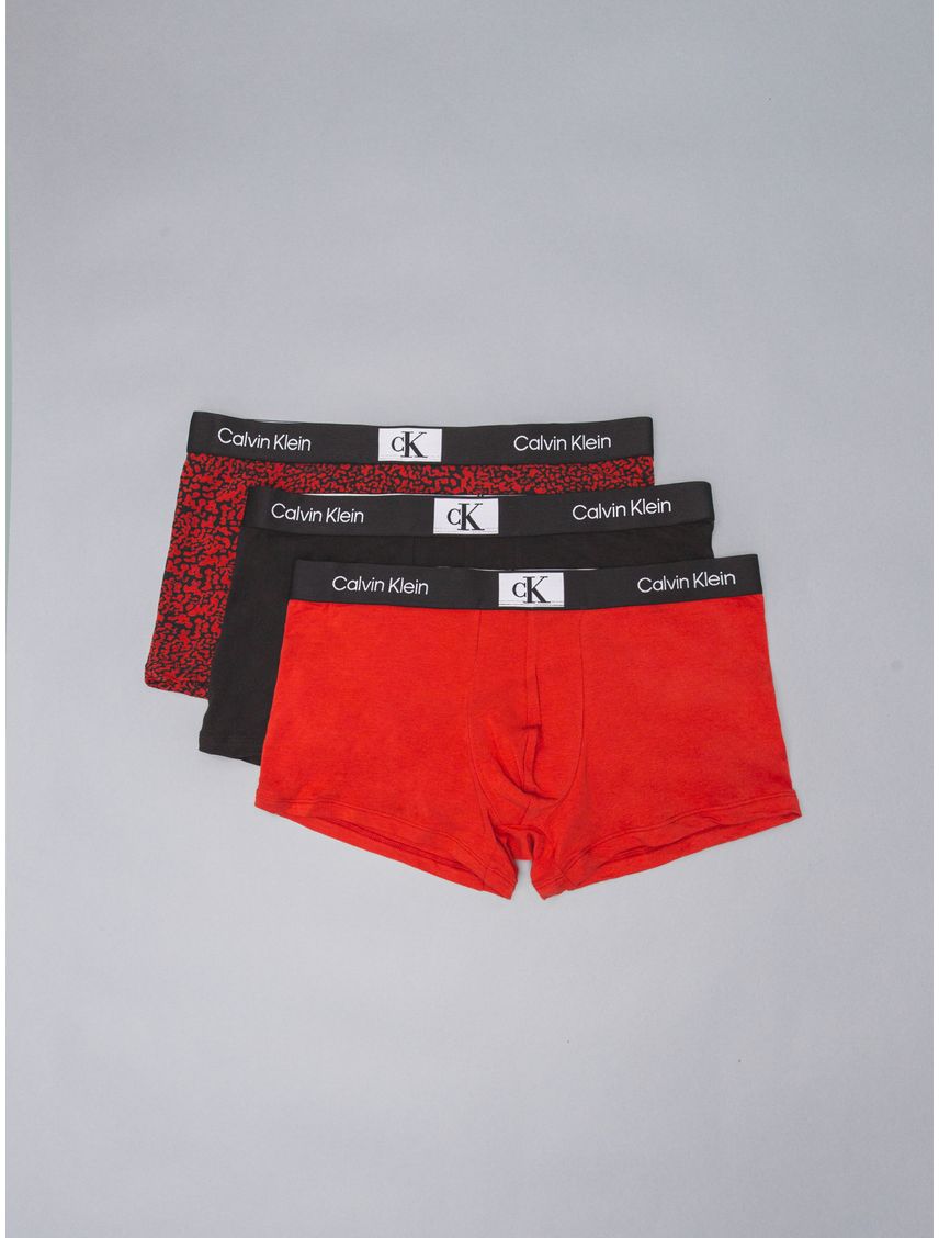 Pack de 3 bóxer - CK96