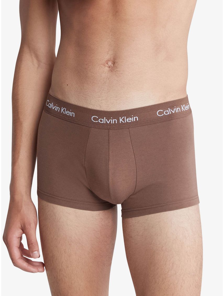 Pack de 3 bóxer - cotton stretch