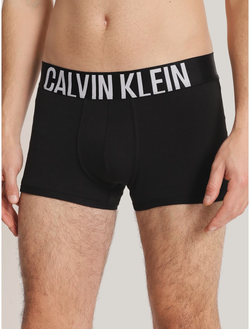 Pack de 3 bóxer trunk