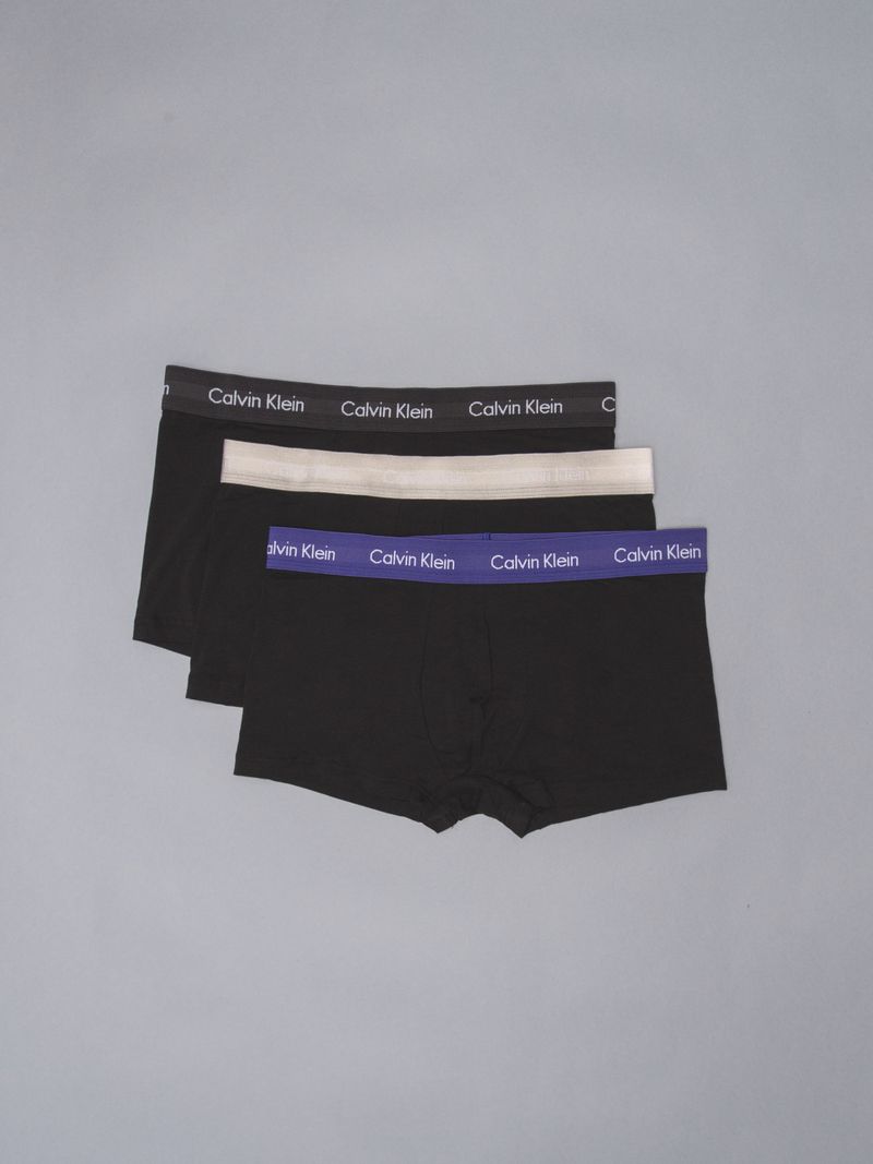 Pack-de-3-boxers---Strech