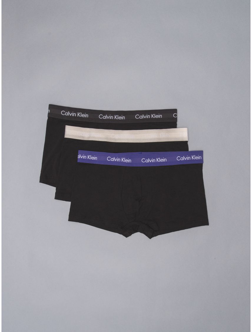 Pack de 3 bóxers - Strech