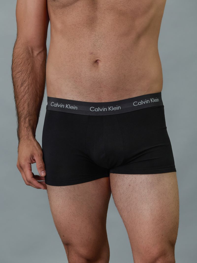 Pack-de-3-boxers---Strech