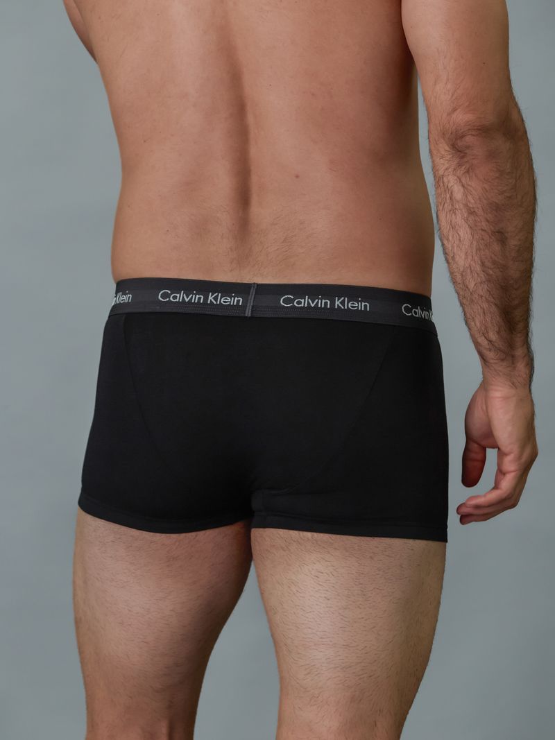 Pack-de-3-boxers---Strech
