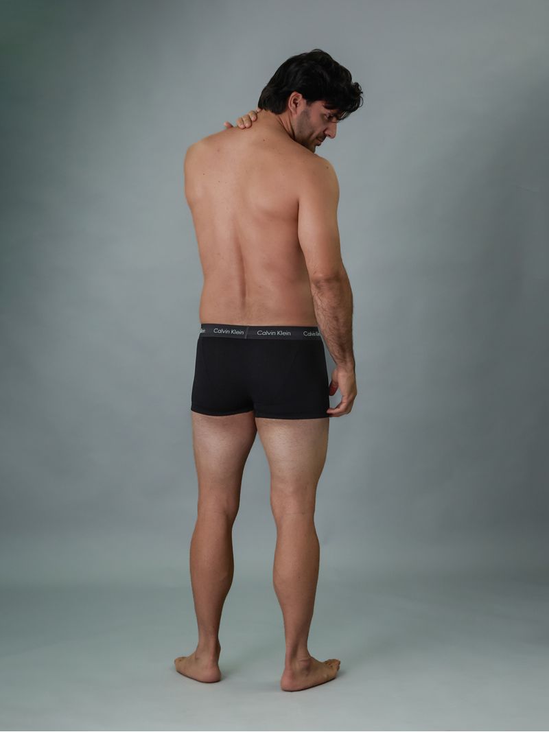 Pack-de-3-boxers---Strech
