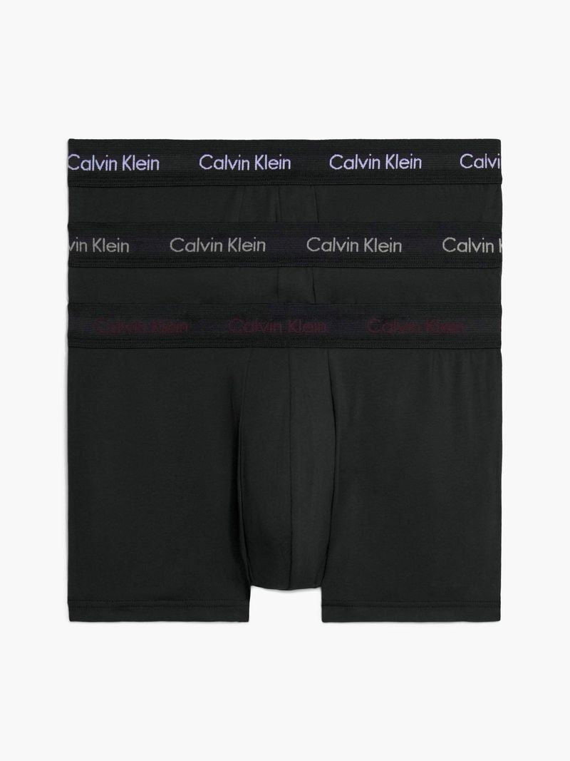 Pack-de-3-boxers---Strech