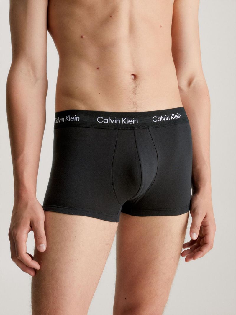 Pack-de-3-boxers---Strech