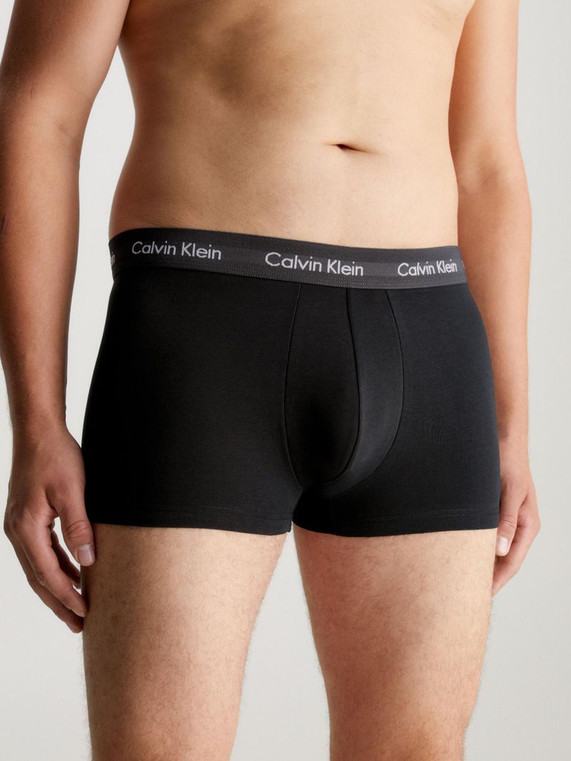Pack-de-3-boxers---Strech