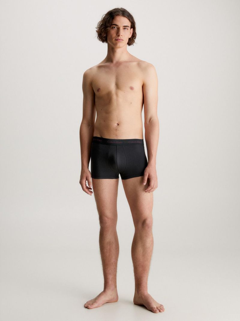 Pack-de-3-boxers---Strech