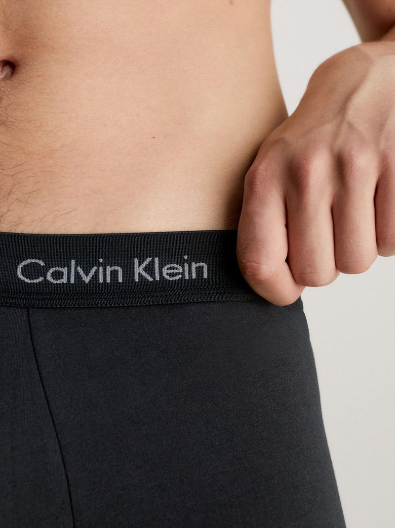 Pack-de-3-boxers---Strech