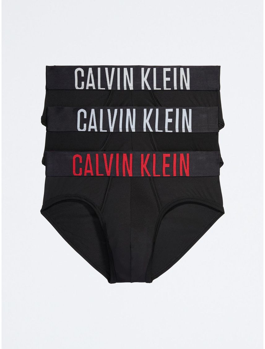 Pack de 3 hip brief