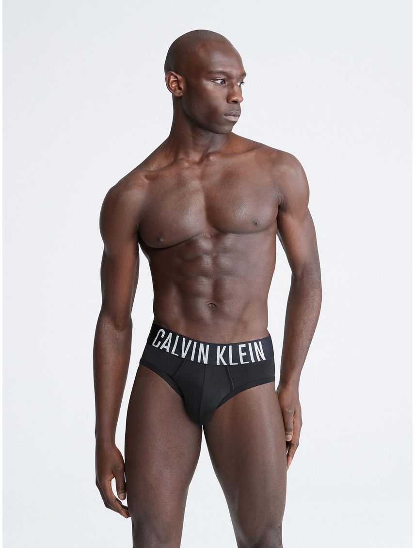 Pack de 3 hip brief