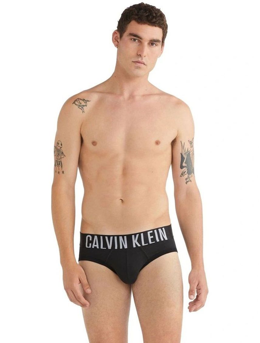 Pack de 3 slip - intense power
