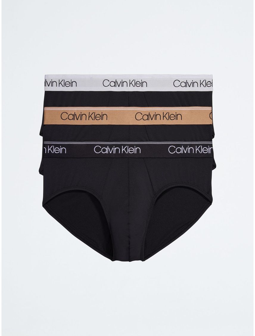 Pack de 3 slip - micro stretch