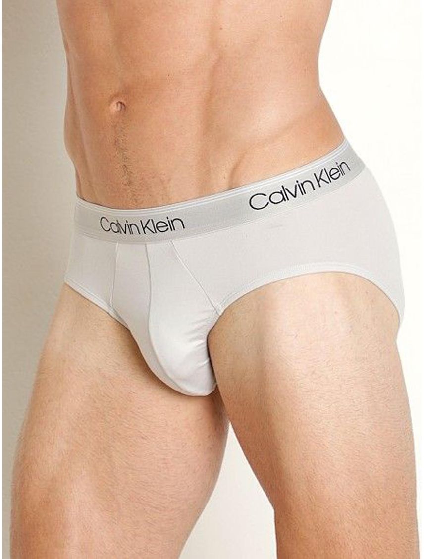 Pack de 3 slip - micro stretch
