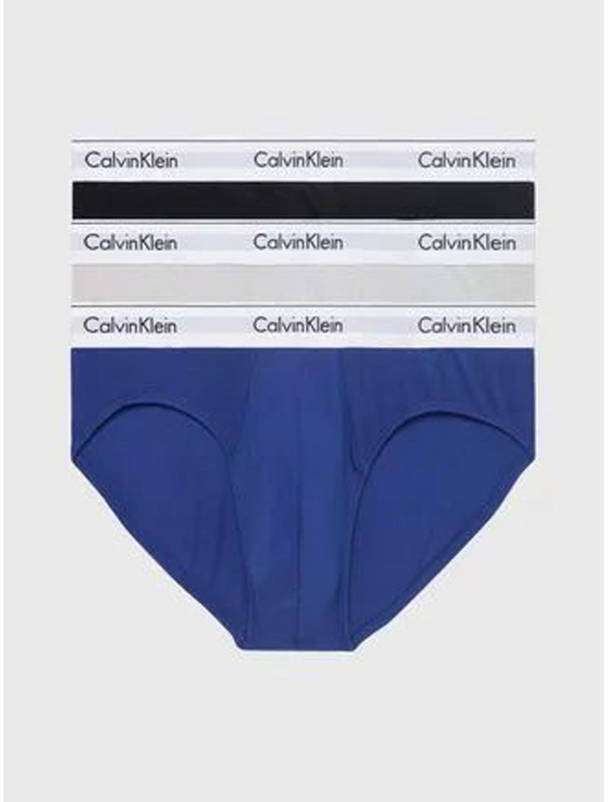 Pack de 3 slips