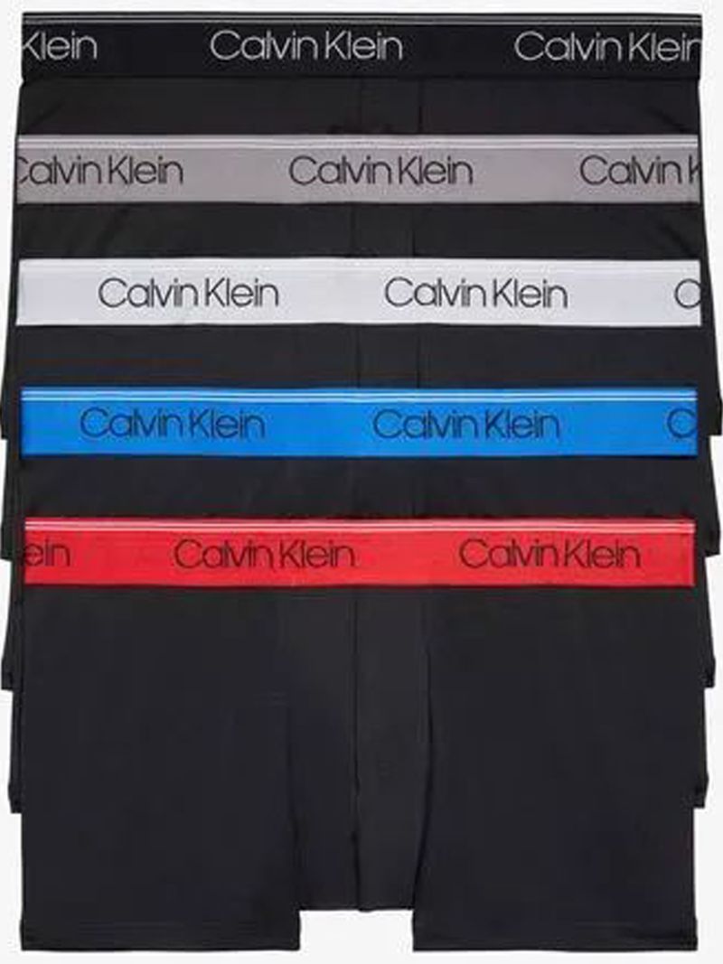 Pack-de-5-boxer---micro-stretch