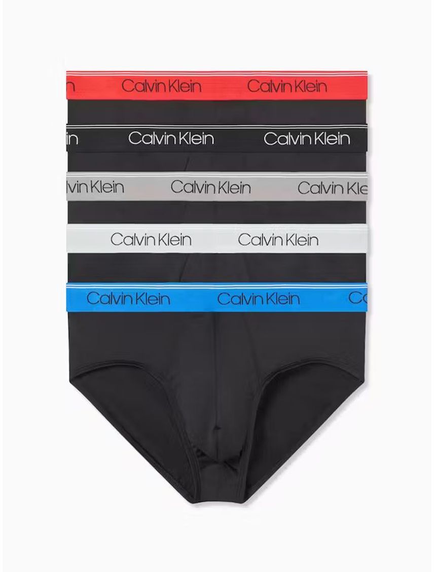 Pack de 5 slip