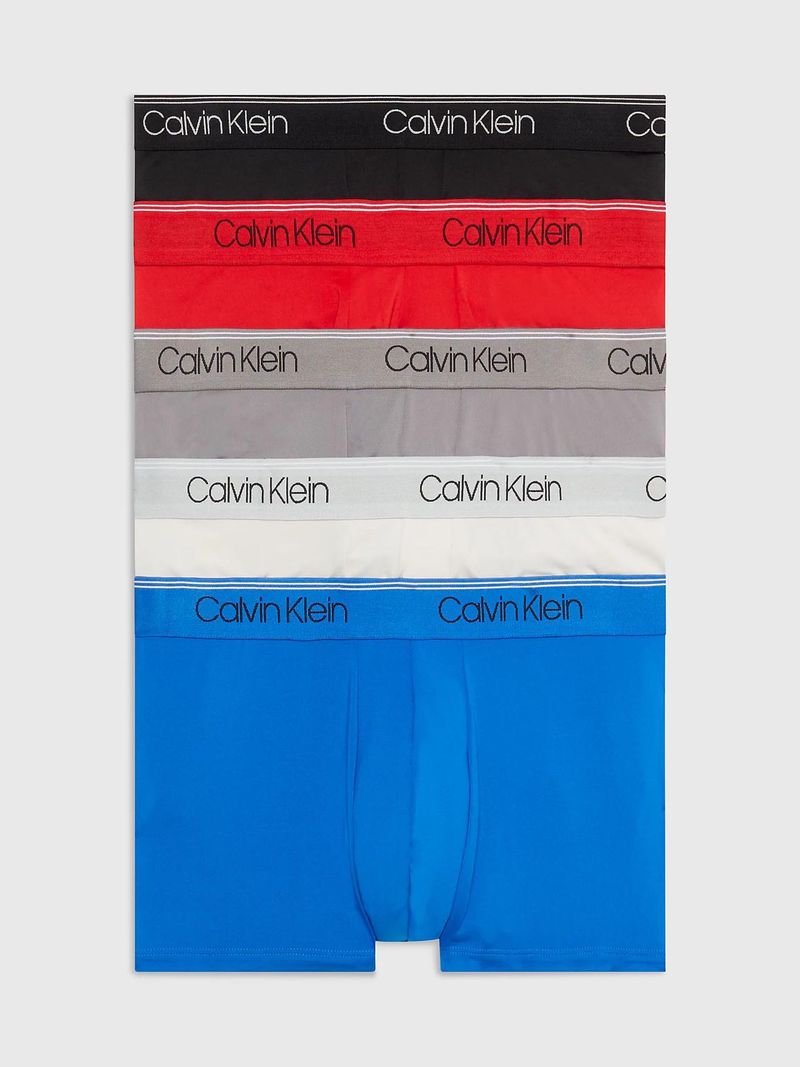 Pack-de-5-boxer---micro-stretch