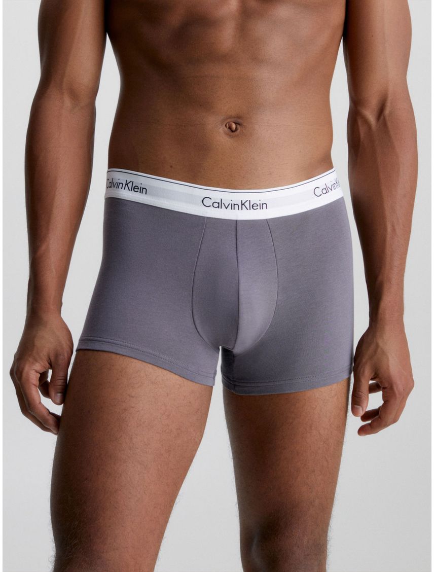 Pack de 3 bóxer - modern cotton stretch
