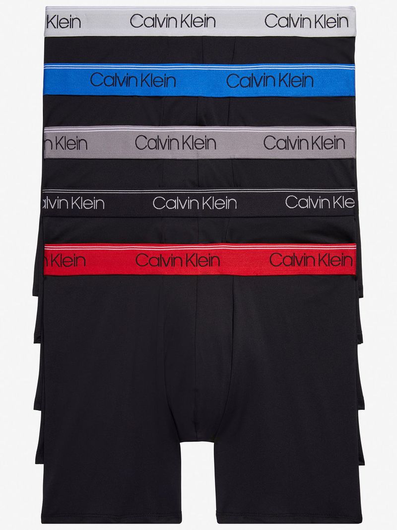 Pack-de-5-boxer---micro-stretch