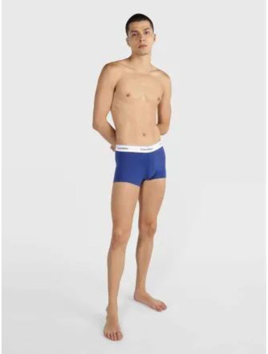 Pack de 3 bóxer - modern cotton stretch
