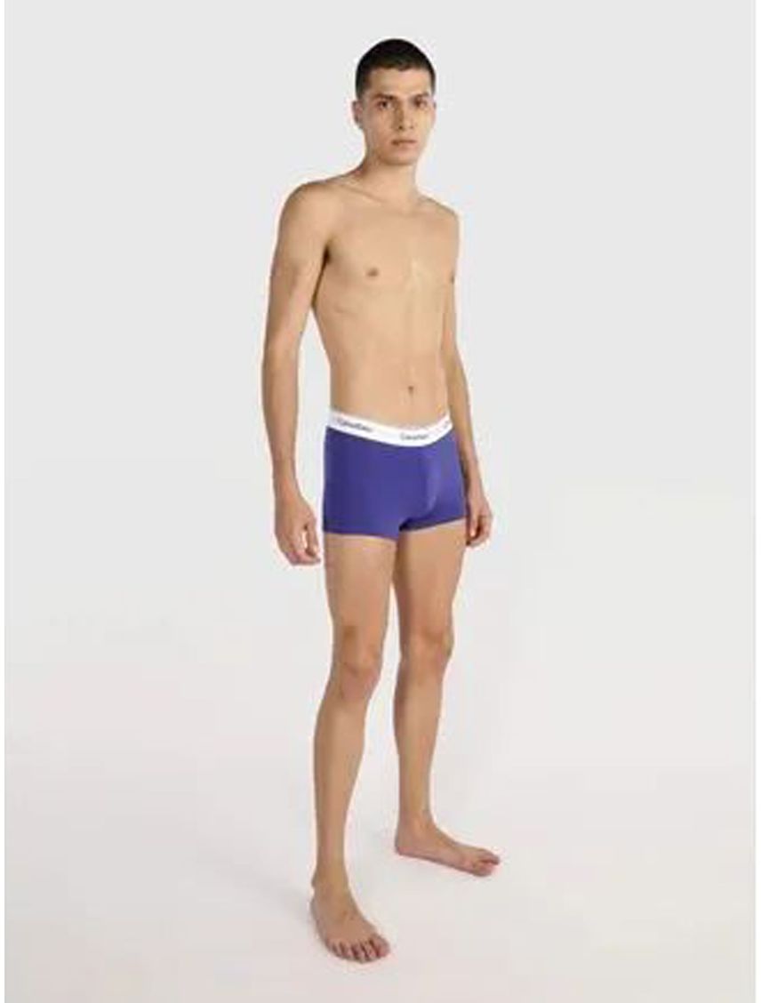 Pack de 3 bóxer - modern cotton stretch