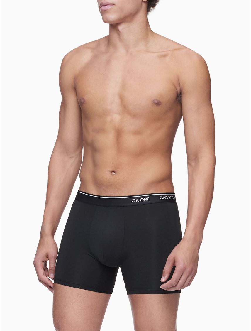 Boxer Largo CK One 3 Pack