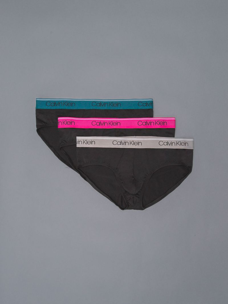 Pack-de-3-slip---micro-stretch
