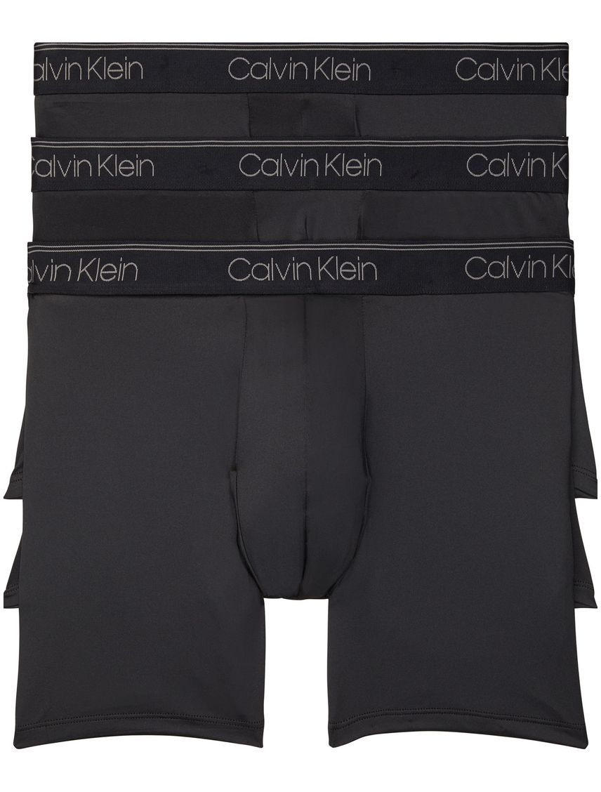 Boxer Largo 3 Pack