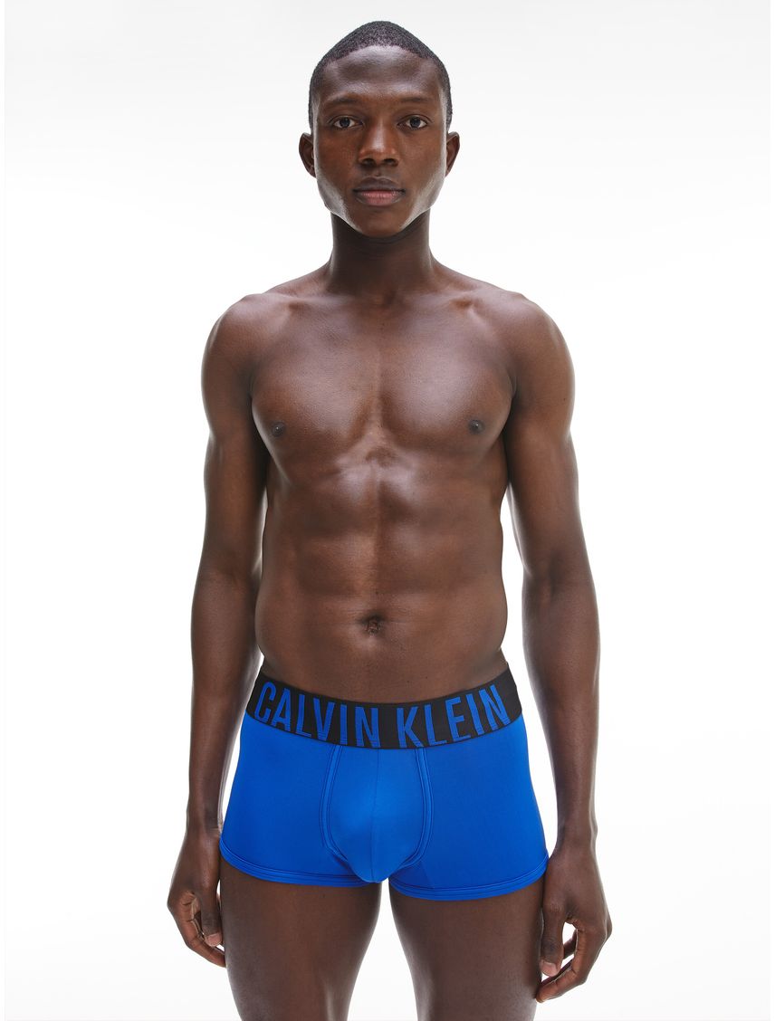 Boxer Tiro Bajo Intense Power 3 Pack