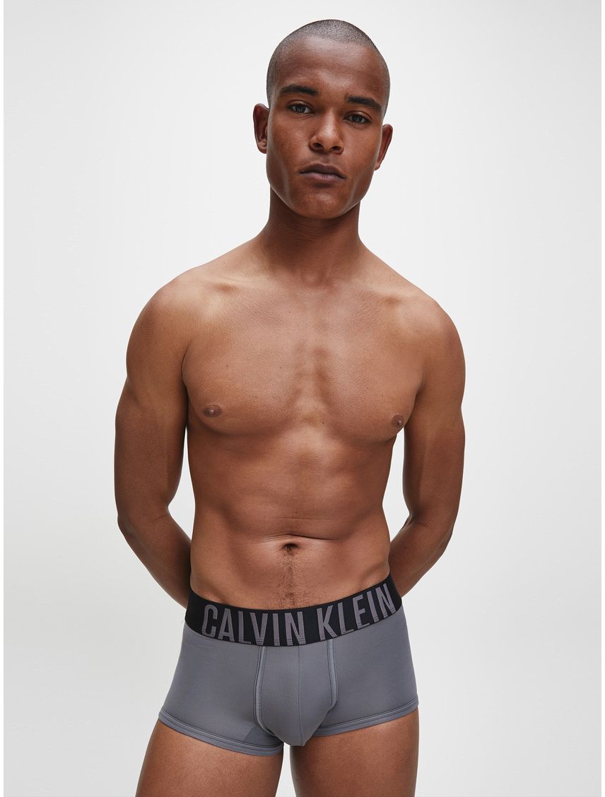 Boxer Tiro Bajo Intense Power 3 Pack