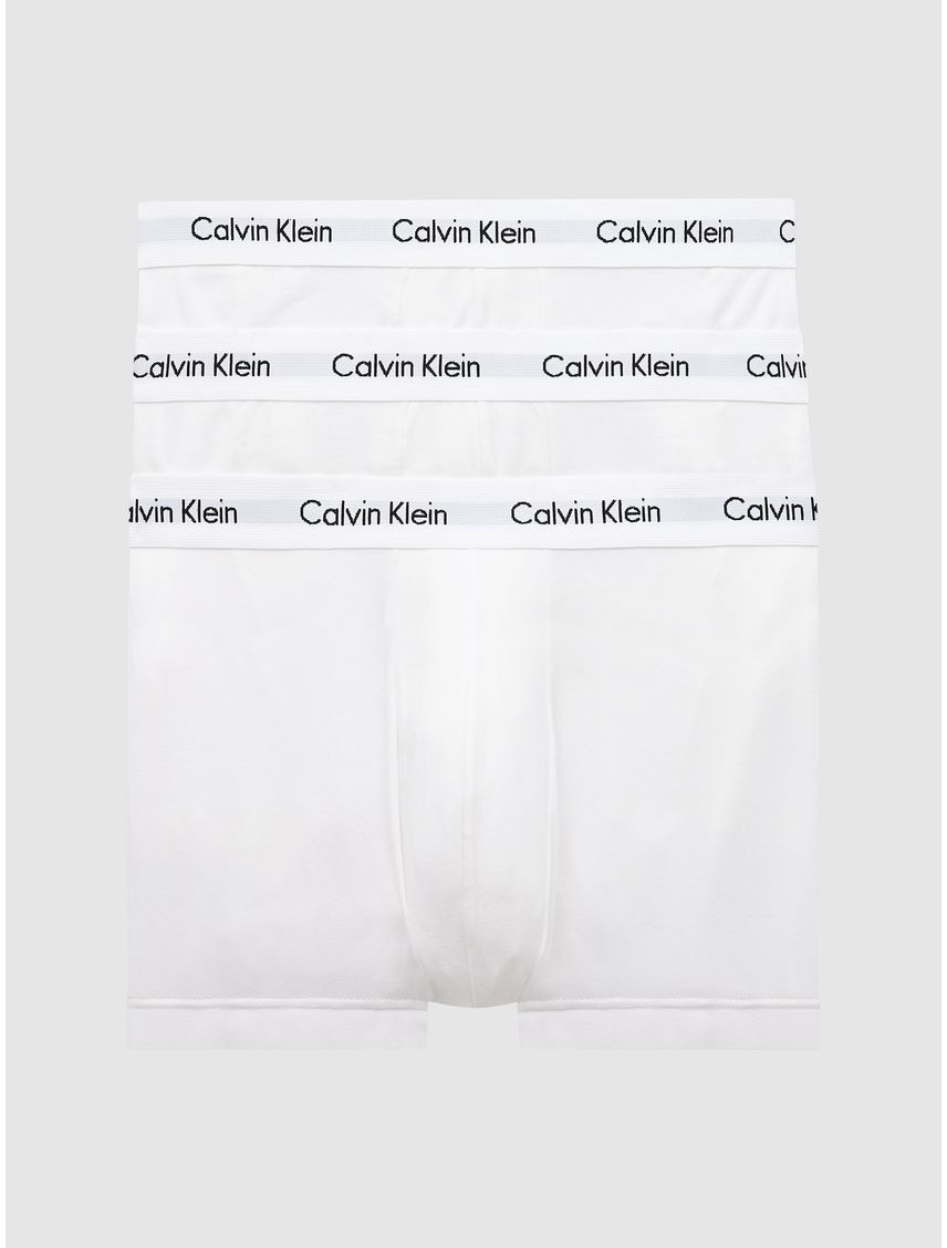 Boxer Tiro Bajo 3 Pack