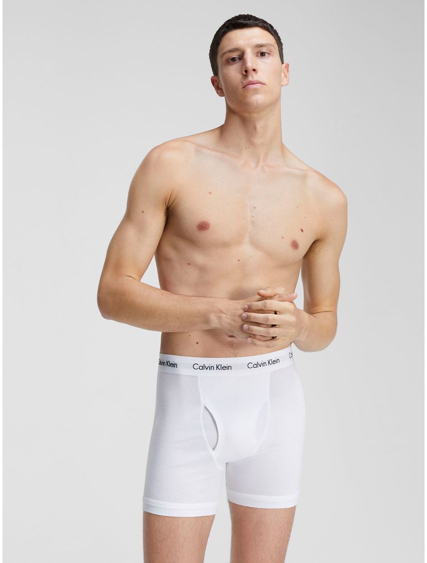 Boxer Largo 3 Pack