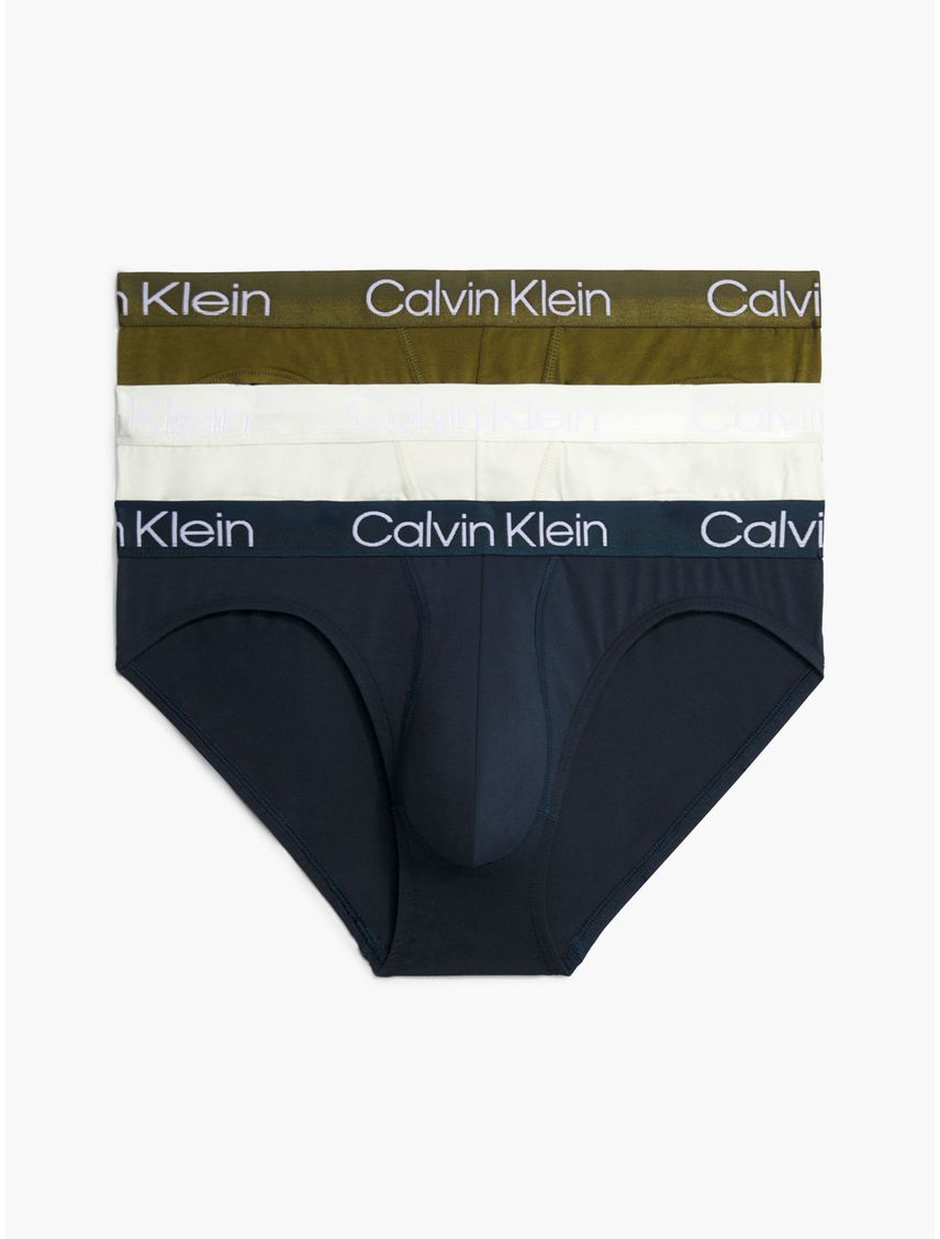 Pack de 3 slips - Modern Structure