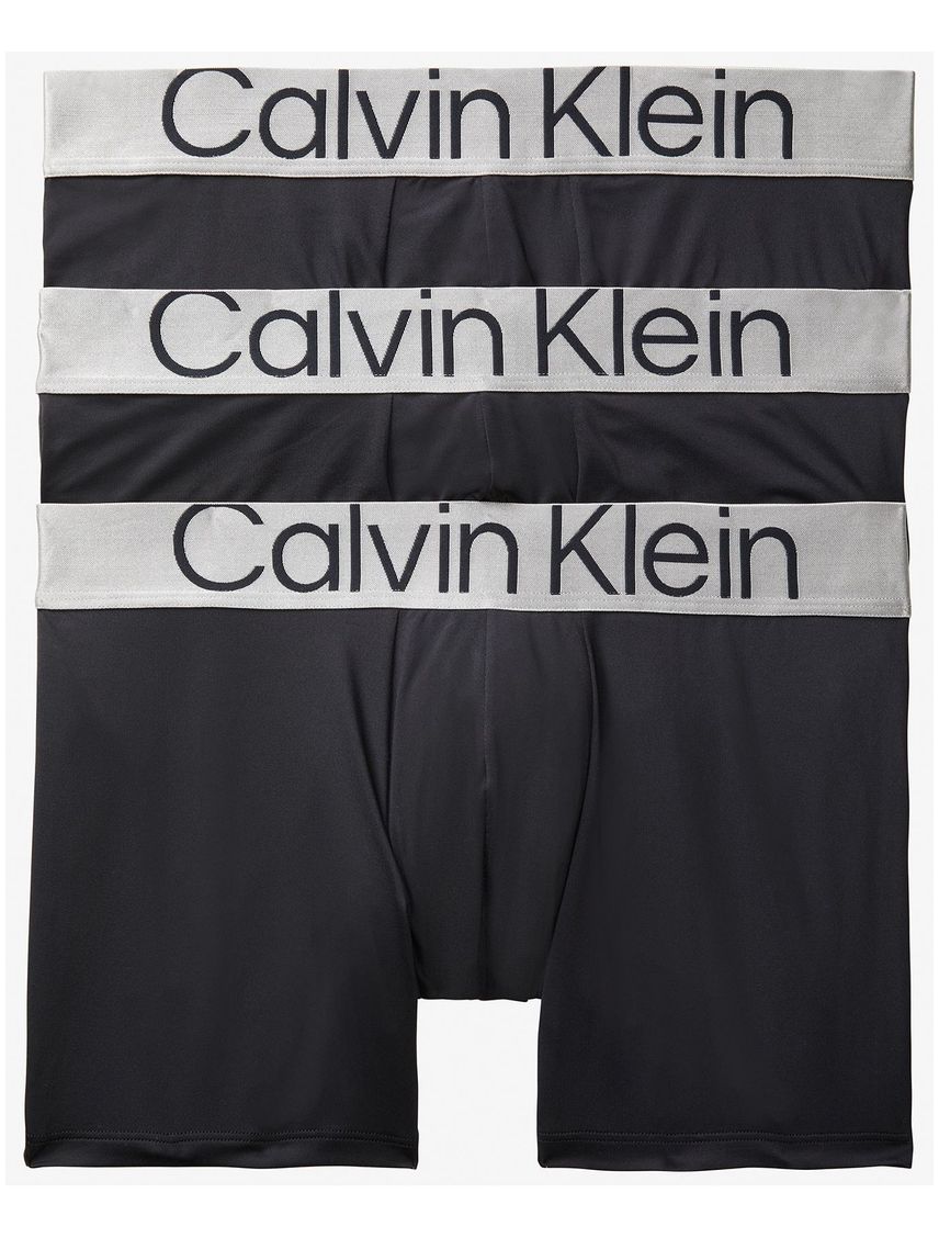 Boxer Largo 3 Pack