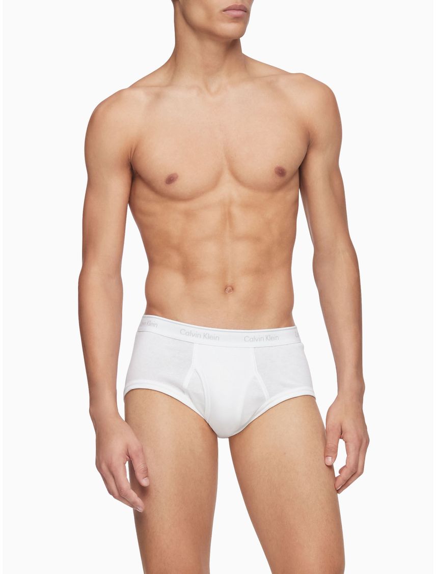 Pack de 4 boxer brief - Cotton classics