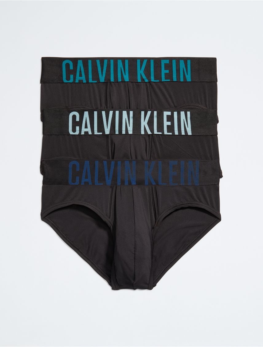 Pack de 3 hip brief