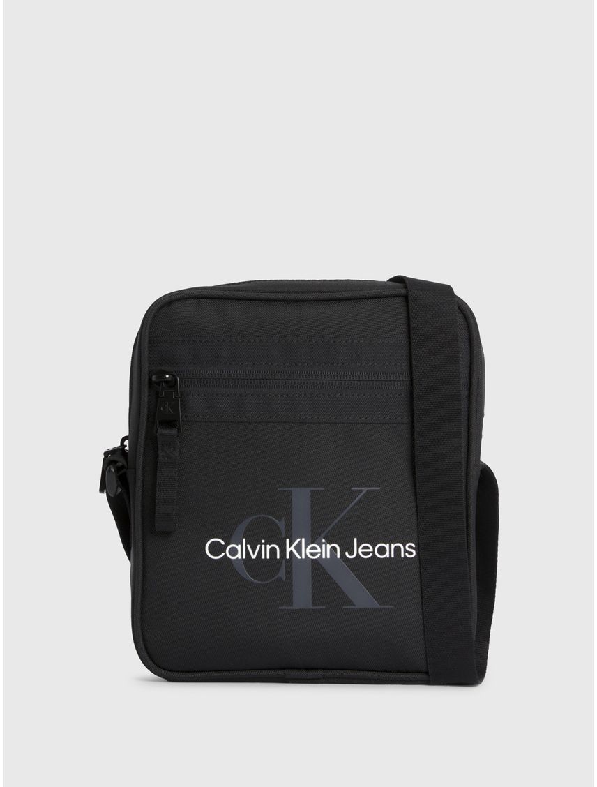 Bolso essentials reporter