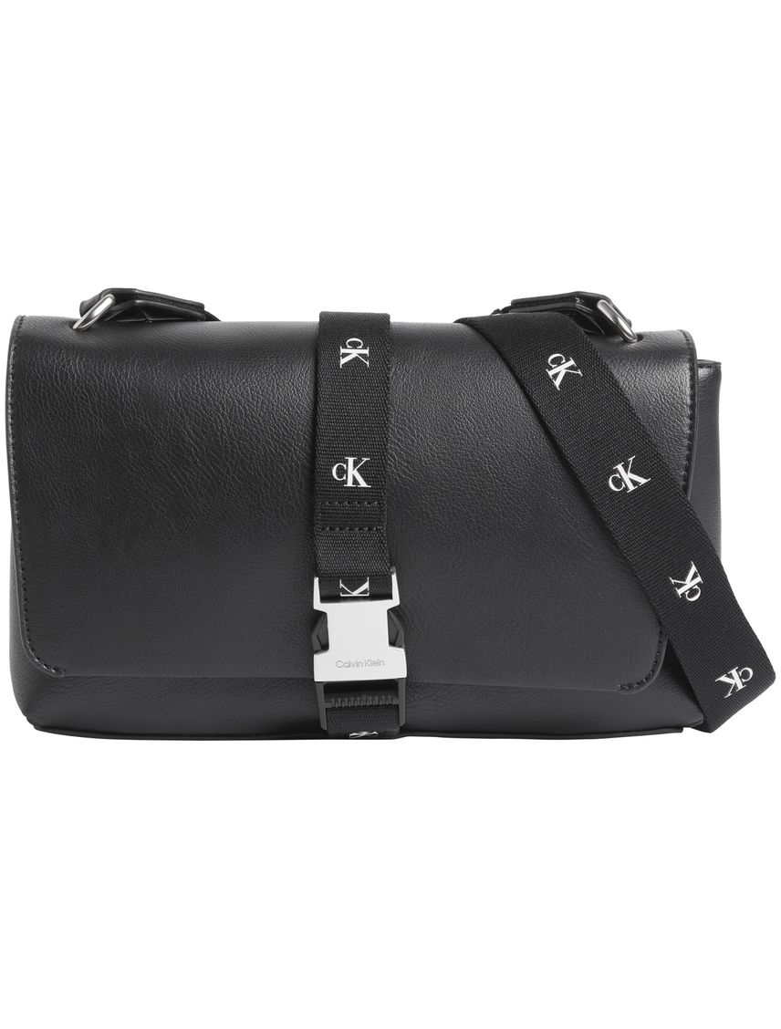 Cartera de hombro reciclado