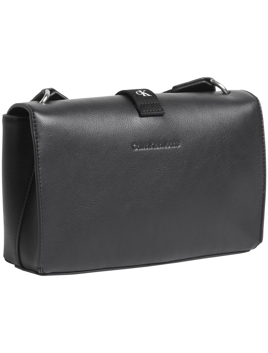 Cartera de hombro reciclado