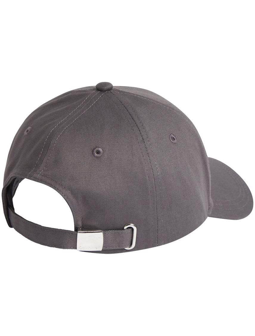 Gorra de sarga