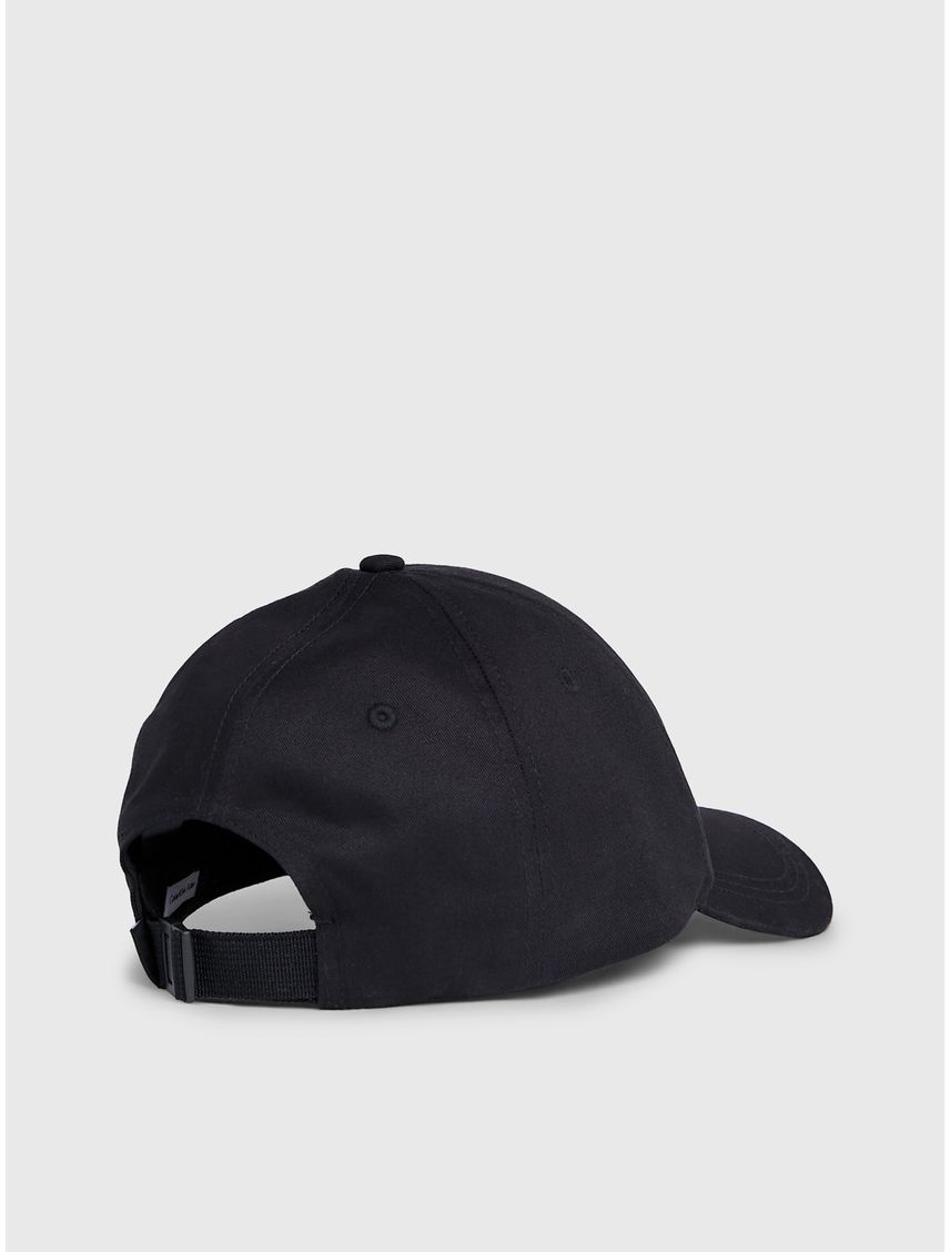 Gorra de sarga de algodón