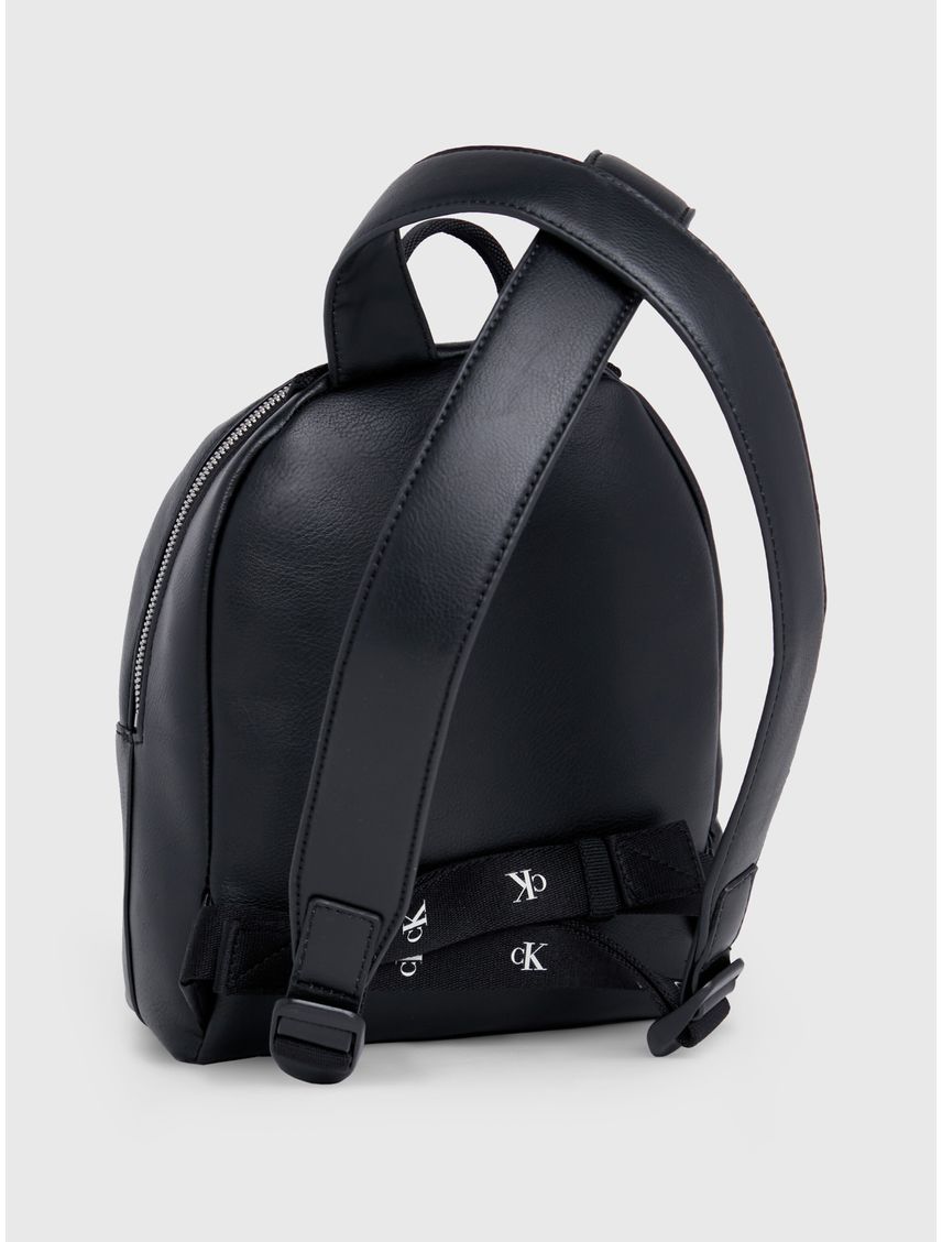 Mochila redonda