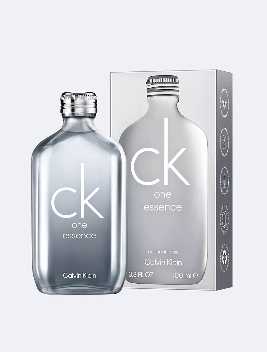 CK One Essence Intense Unisex 100 ML